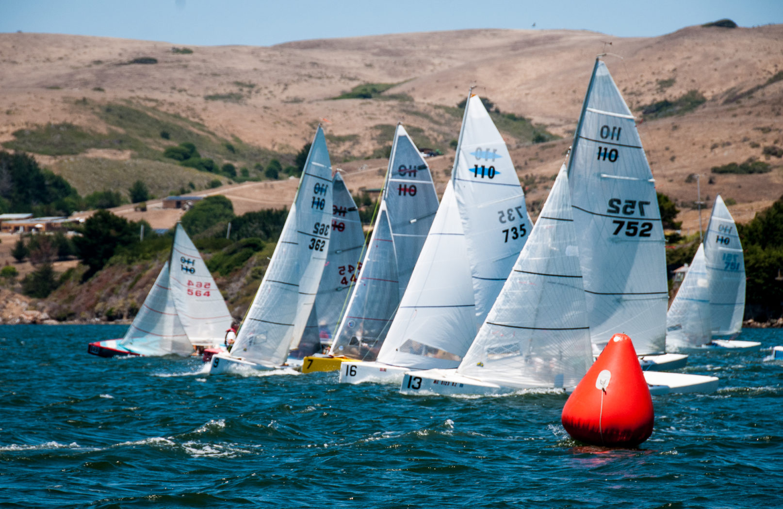 2016 national regatta – results, nor, entry form and
